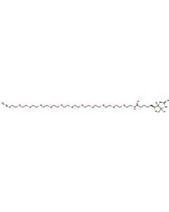 Astatech BIOTIN-PEG11-AZIDE; 1G; Purity 95%; MDL-MFCD21363313